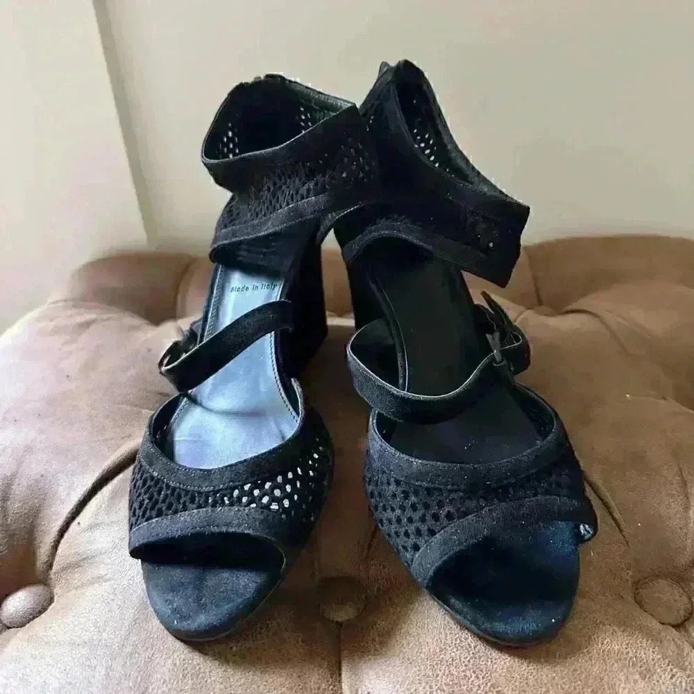 J crew wedges - Picture 2 of 5